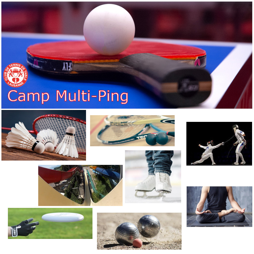 MultiSport