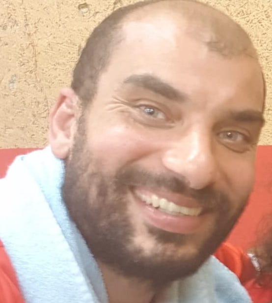 Mohamed Somrani