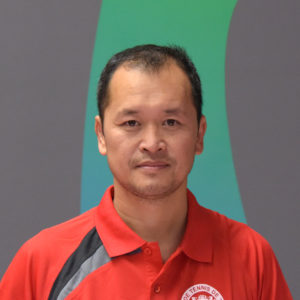 Jacques Tan