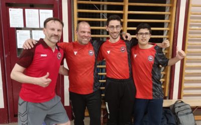 Une nouvelle équipe en LNC